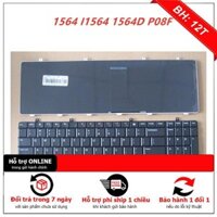 BH12TH  Bàn Phím Laptop Keyboard Dell Inspiron 1564