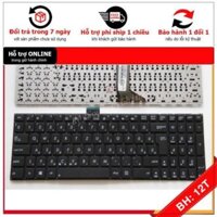 [BH12TH] 🎁 Bàn phím laptop Asus X554 X554L X554LA X554LJ X554LN X554LP Keyboard NEW - Bảo hành 6 Tháng