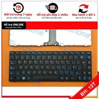 [BH12TH] 🎁 Bàn Phím Laptop Lenovo G470/ G475/ B470/ V470/ B490/ B475