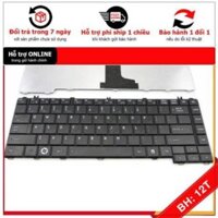 [BH12TH] 🎁 Bàn phím laptop Toshiba Satellite L640 L645 L645D C600 C640 C645 C645D
