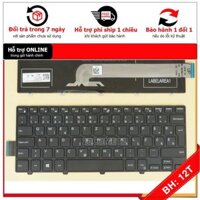[BH12TH] 🎁 Bàn phím Laptop Dell Vostro 3445 3446 3449 3458 3459 3468 Vostro 14 5458 5459