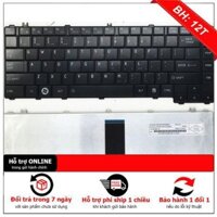 [BH12TH] Bàn phím Laptop TOSHIBA L640 - Satellite C600 C630 C640 C645 C645D L600 L600D L630 L635 L640 L640D L645 L645D