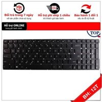 [BH12TH] 🎁 Bàn phím Laptop Asus K550 K550CA K550C K550CC K550LDV K550LAV- Keyboard