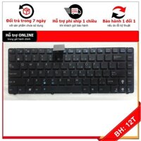 [BH12TH] 🎁 Bàn phím Laptop Asus K45 K45A K45V K45VD K45VJ K45VM K45VS BH 12 thangs