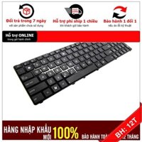 [BH12TH] [- Bàn phím Laptop Asus K53SC K53SD K53SJ K53SM K53SV