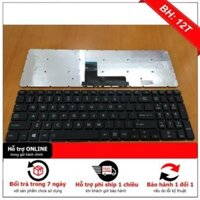 BH12TH  Bàn phím laptop TOSHIBA P55 / L50-B / Satellite L55-B L55D-B L55t-B ( CÁP NGẮN, Ko KHUNG)