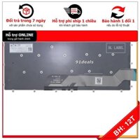 [BH12TH] 🎁 Bàn Phím Laptop Dell Inspiron 15 5568 7569 7579 2-in-1 14 Gaming 7466 7467 KHÔNG ĐÈN – LOẠI TỐT