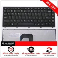 [BH12TH] Bàn phím laptop Lenovo Ideapad S300 S310 M30-70 S40-70 S400 S405 S410 S415 S435 S400T S400u