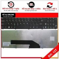 [BH12TH] 🎁 Bàn phím Laptop Asus K50 K51 K50AB K50AD K50AF K50C K50IN K50IJ K50IN