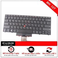 [BH12TH] Bàn phím Lenovo ThinkPad Edge 14, Edge 15, E40, E50, 60Y9612