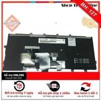 [BH12TH] ⚡ Bàn Phím Lenovo ThinkPad X240 X250 X260 X270 US