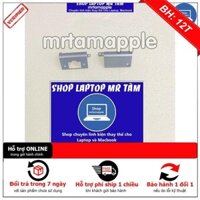 [BH12TH] BỘ NẮP TAI CHE BẢN LỀ LAPTOP DELL E7250 dùng cho Latitude E7250