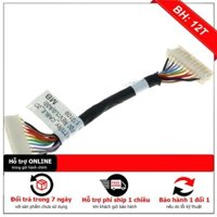 [BH12TH] CÁP PIN LAPTOP DELL 7466 7566 (0CGRR0) dùng cho Inspiron 14 7466 7467, Inspiron 15 7566 7567, DC02002LF00