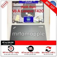 [BH12TH] (COVER) VỎ A CAPO (LƯNG MÀN HÌNH) LAPTOP LENOVO T420 dùng cho Thinkpad T420 T420i