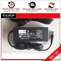 [BH12TH] 💖  [Freeship toàn quốc từ 50k] Sạc Laptop Dell Inspiron 7537, N7537, 15 7000 7537