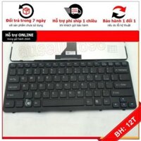 [BH12TH] 💖  [Freeship toàn quốc từ 50k] Bàn phím laptop Sony vaio SVE14