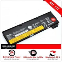 [BH12TH] HÀNG MỚI *** Pin laptop Lenovo ThinkPad X270, A475, T470 T570, T480, T580, P51S, P52S, T.5 Series, 61+ zin