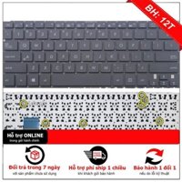 [BH12TH] (KEYBOARD) BÀN PHÍM LAPTOP ASUS UX305L dùng cho Zenbook UX303 UX305 UX305L UX305LA
