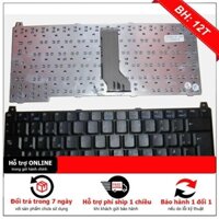 [BH12TH] (KEYBOARD) BÀN PHÍM LAPTOP DELL 1310 1510 (US) dùng cho Vostro 1310 1320 1510 1520 2510