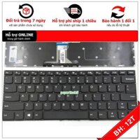 BH12TH] (KEYBOARD) BÀN PHÍM LAPTOP LENOVO YOGA 510-14IKB dùng cho Yoga 510-14AST, 510-14IKB, 510-14ISK