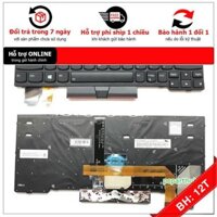 BH12TH] (KEYBOARD) BÀN PHÍM LAPTOP LENOVO X280 dùng cho Thinkpad X280 20KF 20KE