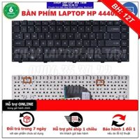 [BH12TH] (KEYBOARD) BÀN PHÍM LAPTOP HP 4440S dùng cho Probook 4440 4440s 4445S 4446s 4441