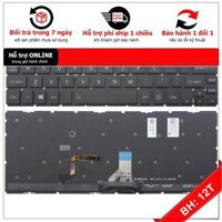 BH12TH] (KEYBOARD) BÀN PHÍM LAPTOP TOSHIBA SATELLITE P25W dùng cho Toshiba Satellite Radius P25W-C2302, P20W-C