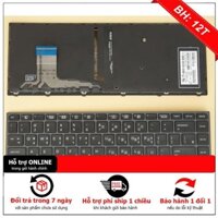 [BH12TH] (KEYBOARD) BÀN PHÍM LAPTOP HP ZBOOK G3 dùng cho ZBook Studio G3