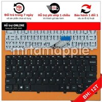 BH12TH] (KEYBOARD) BÀN PHÍM LAPTOP LENOVO 110S-11 dùng cho IdeaPad 110S-11, 110S-11IBR