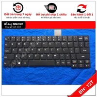 BH12TH] (KEYBOARD) BÀN PHÍM LAPTOP LENOVO MIIX 2-10, 3-1030 dùng cho Miix 2-10, Miix 3-1030, MP-13L96D0-6861