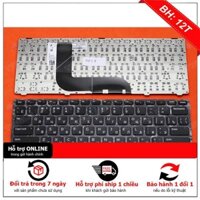 [BH12TH] (KEYBOARD) BÀN PHÍM LAPTOP DELL 14Z-5423 dùng cho Inspiron 14Z-5423 13Z-5323 1618l, Vostro 3360