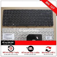 [BH12TH] (KEYBOARD) BÀN PHÍM LAPTOP HP DV6-3000 dùng cho Pavilion DV6 DV6t, DV6-3000, DV6t-3000, DV6-4000, DV6t-4000