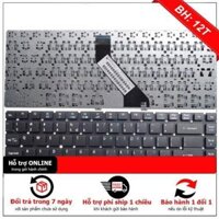 [BH12TH] (KEYBOARD) BÀN PHÍM LAPTOP ACER V5-471 dùng cho Aspire V5 V5-431, V5-471, V5-473, Travelmate P645