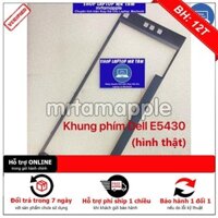 [BH12TH] KHUNG VIỀN CHE BÀN PHÍM LAPTOP DELL E5430 dùng cho Latitude E5430