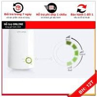 [BH12TH] 🎁 Kích Sóng Wifi Bộ Mở Rộng Sóng TPLINK TL-WA854RE- Tốc Độ 300Mbps. Chính Hãng Bảo Hành 24 Tháng