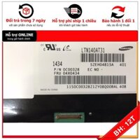 [BH12TH] 🎁 Màn Hình Laptop ACER V5-431| LCD Screen ACER Aspire V5-431 P643