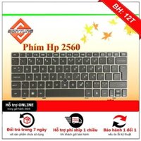 [BH12TH] [NEW]Bàn Phím HP EliteBook 2560p 2570p