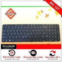 [BH12TH] [NEW]Bàn Phím laptop HP PROBOOK 450 G3 455 G3 470 G3