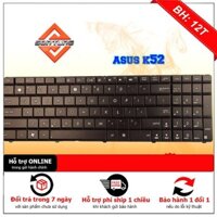 [BH12TH] [NEW]BÀN PHÍM LAPTOP ASUS K52 K52F K52J K53S K53E X53E X53SC A53E K72JK X55A X55C X55U X55VD X55 X55X NHẬP KHẨU