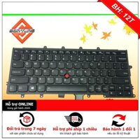 [BH12TH] [NEW]Bàn Phím Lenovo ThinkPad X240 X250 X260 X270 US