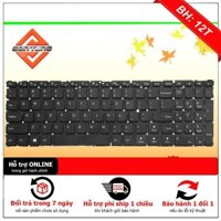 [BH12TH] [NEW]Bàn Phím Lenovo ideapad 110-15 dòng phím chìm cáp giữa