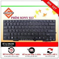 [BH12TH] [NEW]Bàn Phím Sony Vaio S13 SVS13 SVS13A SVS13A2S1C SVS131A12T SVS13P