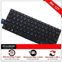 [BH12TH] Phím Dell Keyboard N5368 N5378 N5568 N5379 N7466 ZIN- CÓ LED