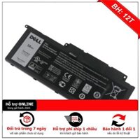 BH12TH  Pin Dell Inspiron 7537,15 7537,15 7000 7537 F7HVR