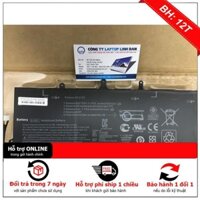 [BH12TH] Pin HP (Original)42Wh EliteBook Folio 1040 G1 1040 G2 BL06XL Battery