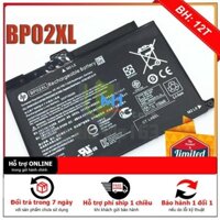 BH12TH ⚡ PIN HP Pavilion 15 15-AU 15-AW BP02XL HSTNN-LB7H loại tốt