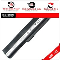 BH12TH Pin Laptop Asus P52JC X52DE A31-K52 K42F K42JB K42JK K42JV A42-K52 A41-K52