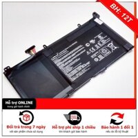 [BH12TH] ⚡ Pin laptop Asus S551 k551LN, V551, V551L Zin