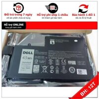 [BH12TH] 🎁 Pin laptop Dell Latitude 3450 3550 – 5547 (ZIN)- 3 CELL