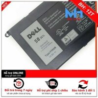 [BH12TH] ⚡ Pin Laptop DELL INSPIRON 15-7537, pin laptop Dell Inspiron 15 7537 17 7737 F7HVR 062VNH G4YJM ZIN
